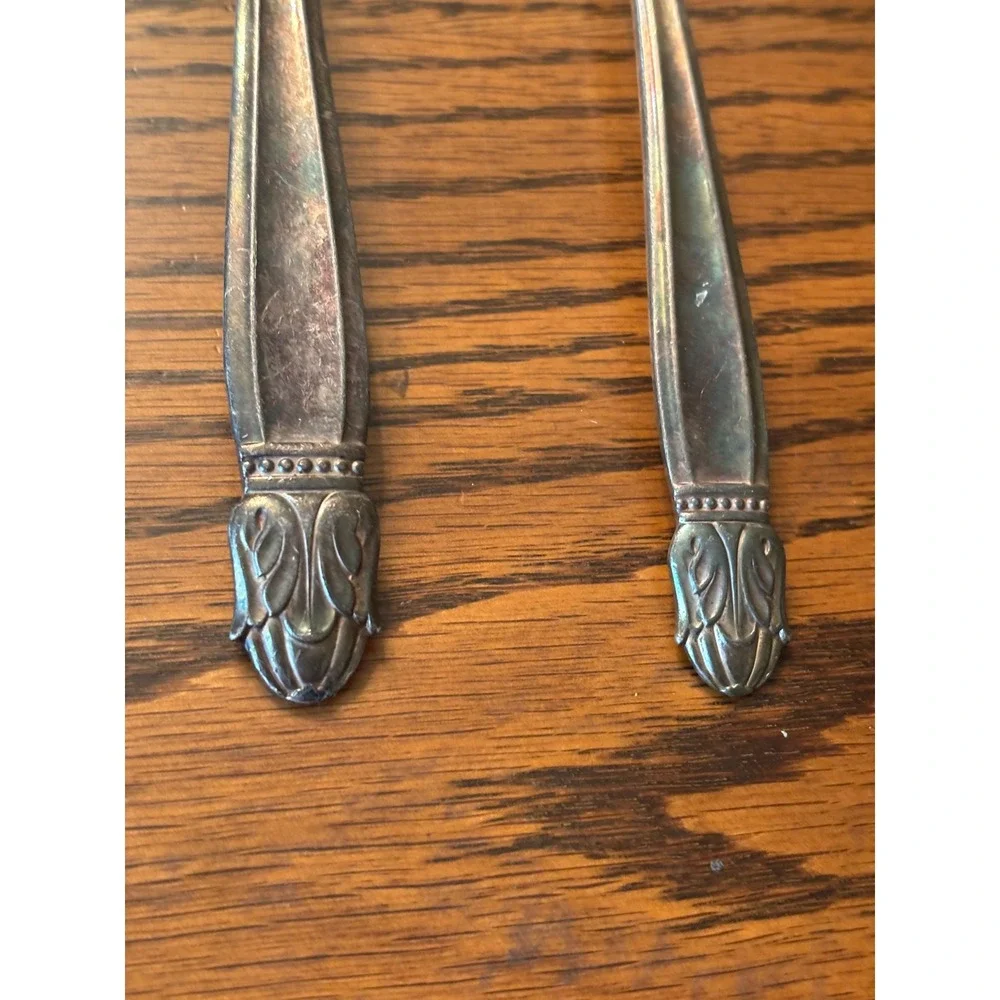 Holmes & Edwards vintage holmes